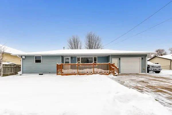 109 HERSHMAN AVENUE, Denmark, WI 54208