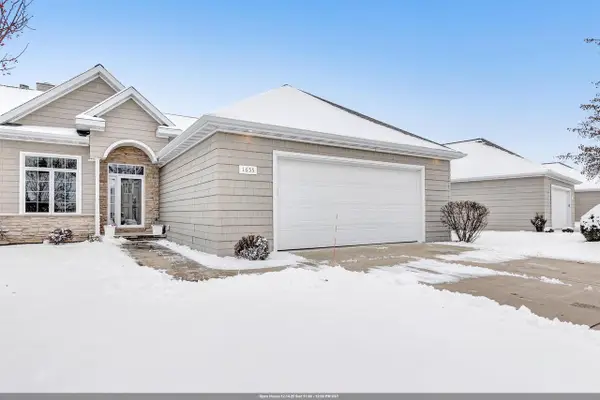 1655 REMINGTON RIDGE WAY, De Pere, WI 54115
