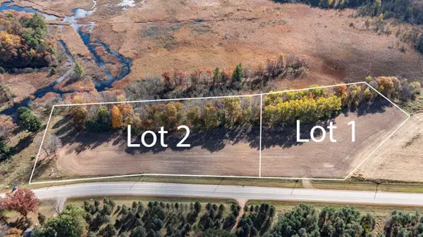 COUNTY RD Y, Embarrass, WI 54933