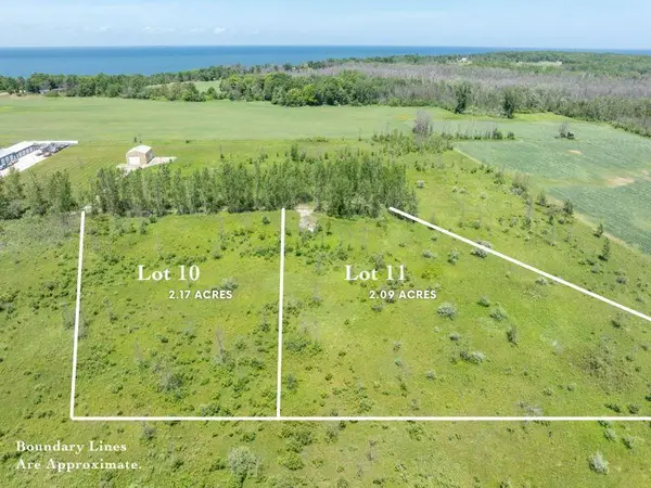 CHERNEY LANE, Sturgeon Bay, WI 54235