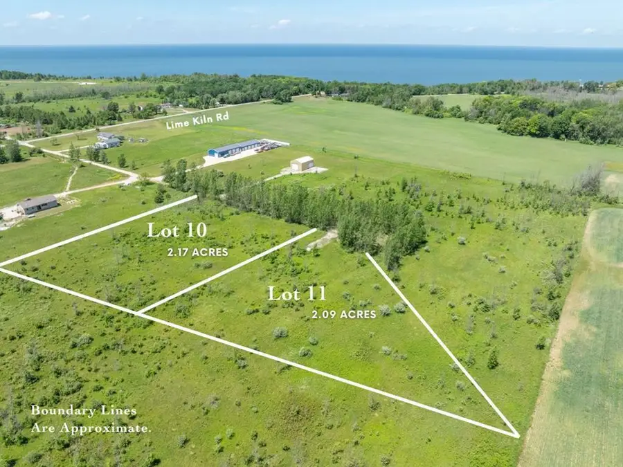 CHERNEY LANE, Sturgeon Bay, WI 54235 - Image #2