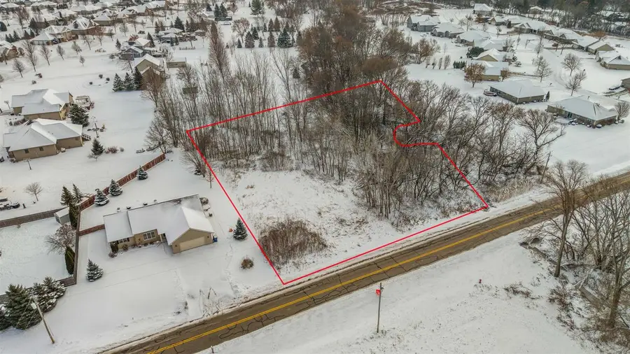 3273 BOWER CREEK ROAD, De Pere, WI 54115 - Image #2