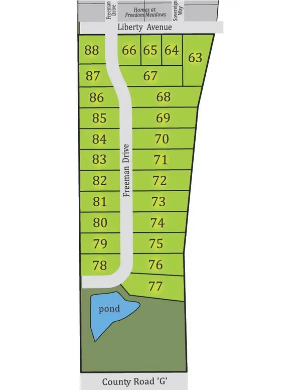 1773 FREEMAN DRIVE, Neenah, WI 54956