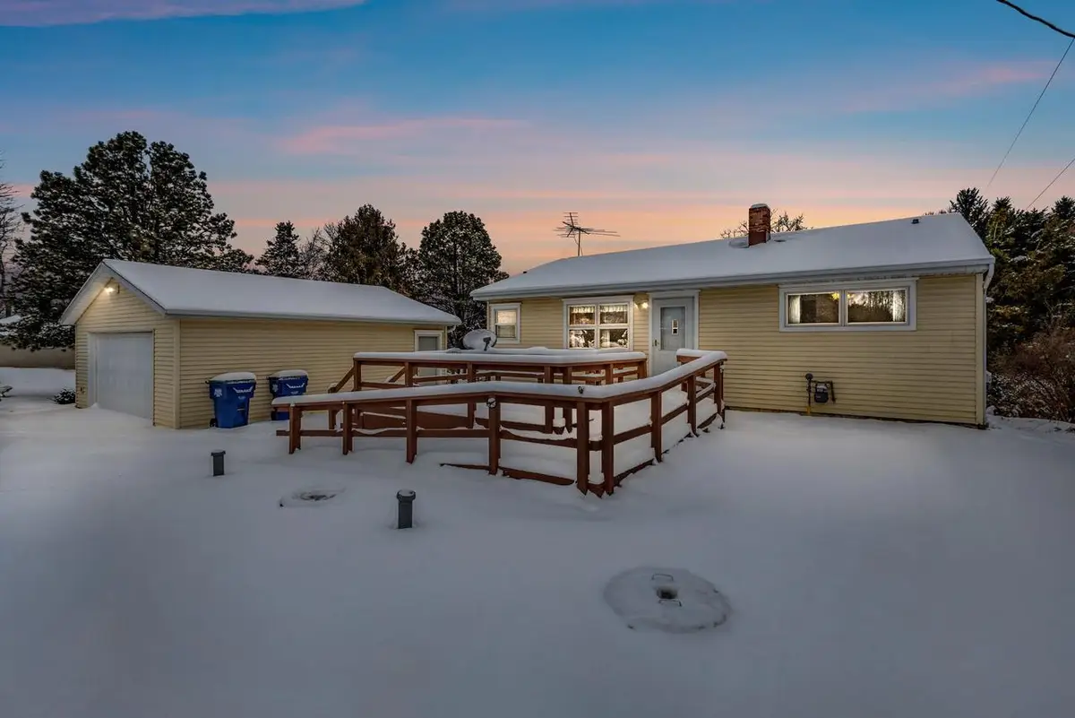 N6038 COUNTY RD D, Kewaunee, WI 54216 - Image #1