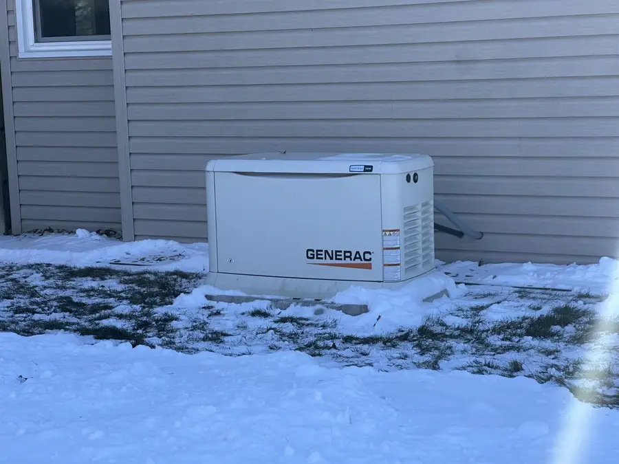 503 E FOREST STREET, Black Creek, WI 54106 - Image #3