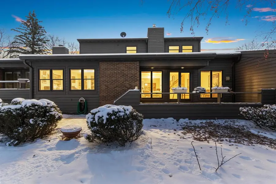 112 WEBSTER HEIGHTS DRIVE, Green Bay, WI 54301 - Image #3