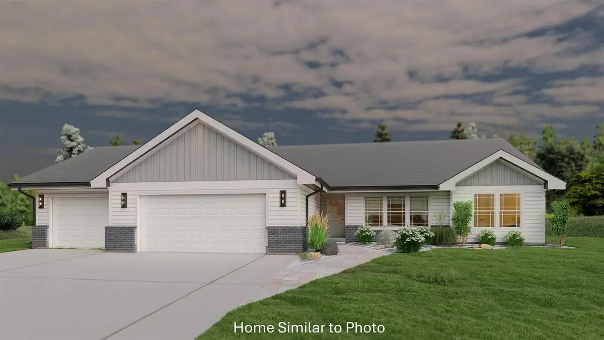 1696 BETTY JEAN LANE, Green Bay, WI 54313 - Image #1