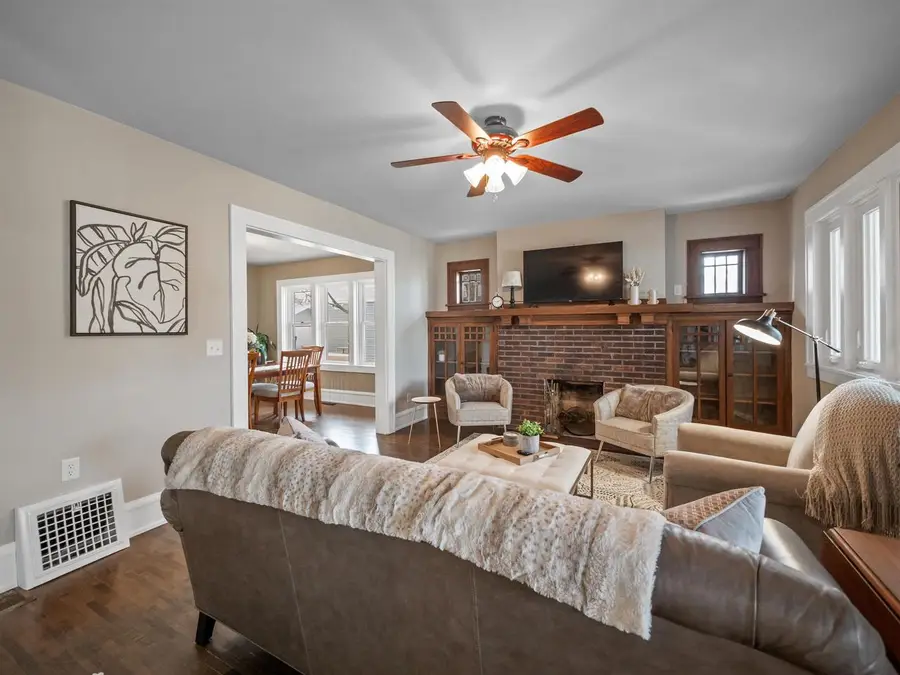 401 GRANITE STREET, Waupaca, WI 54981 - Image #3