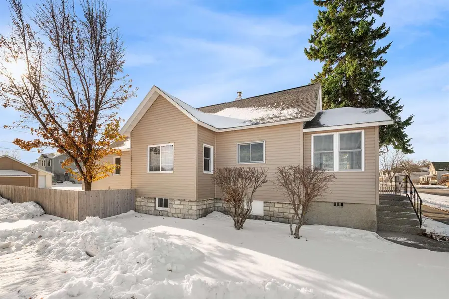 1011 14TH AVENUE, Menominee, MI 49858 - Image #2