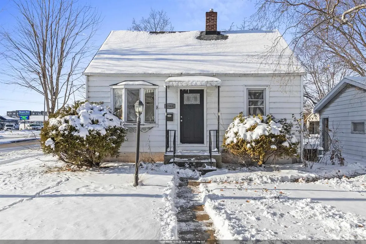 1844 11TH AVENUE, Green Bay, WI 54304 - Image #1
