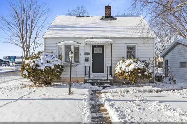 1844 11TH AVENUE, Green Bay, WI 54304