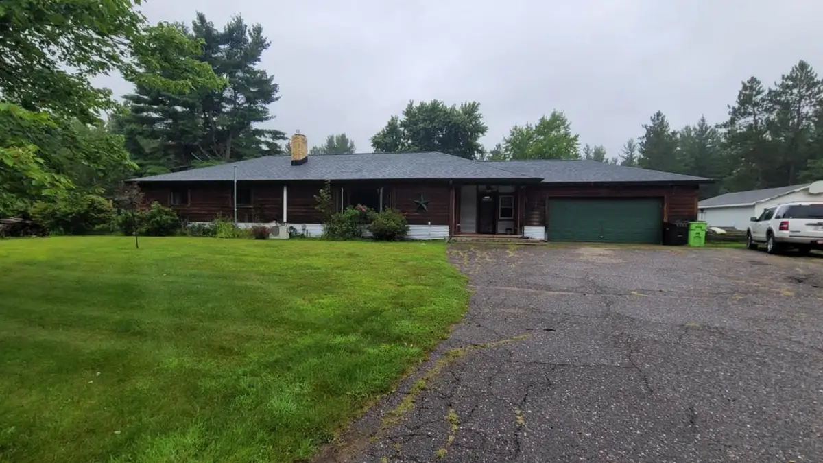 W7996 NORTH STREET, Pembine, WI 54156 - Image #1