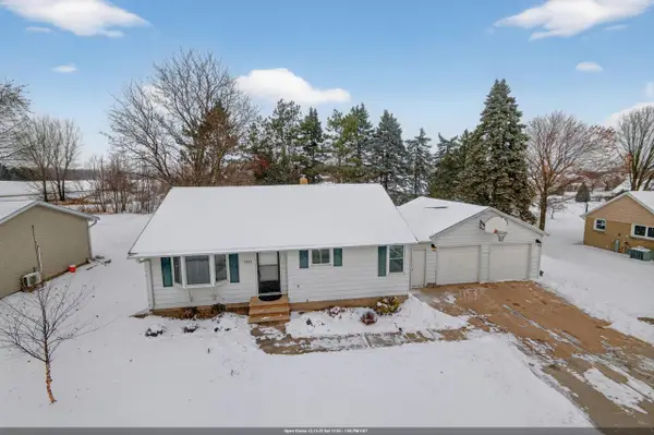3262 EVERGREEN AVENUE, Green Bay, WI 54313
