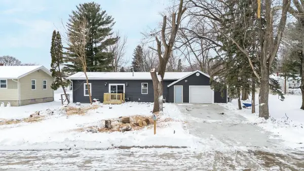 161 S JOHNSON STREET, Berlin, WI 54923