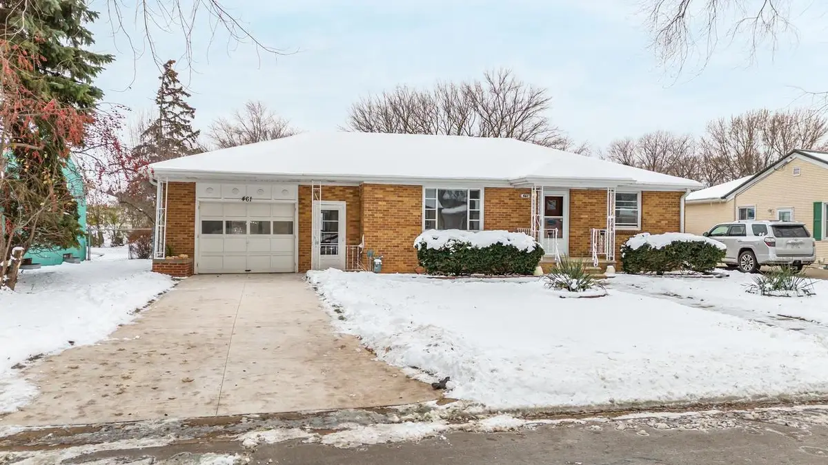 461 OAKLAWN AVENUE, Green Bay, WI 54304 - Image #1