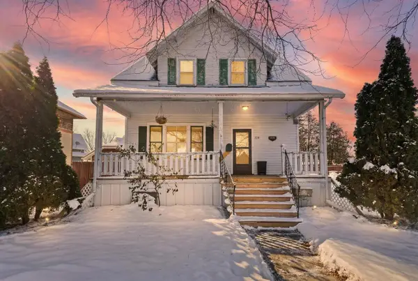 220 FOND DU LAC AVENUE, Fond Du Lac, WI 54935