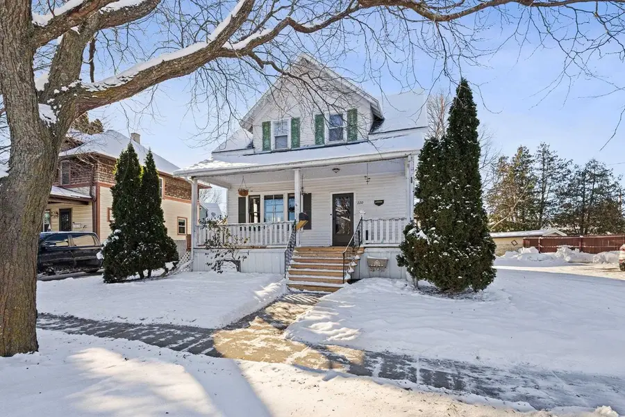 220 FOND DU LAC AVENUE, Fond Du Lac, WI 54935 - Image #2