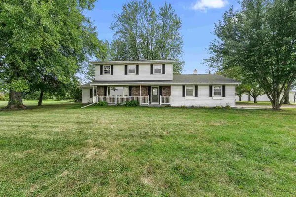 W7480 STATE ROAD 23, Fond Du Lac, WI 54937