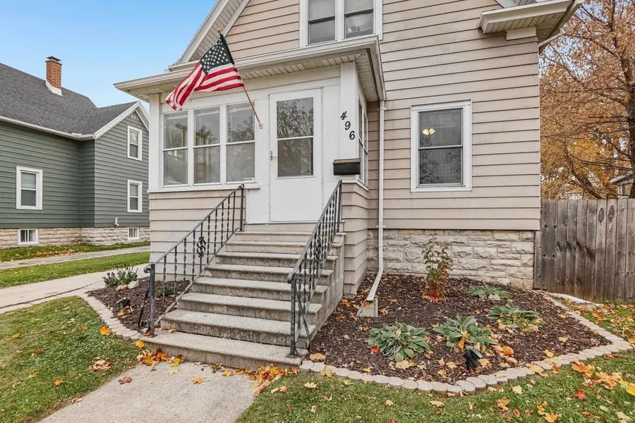 496 MONMOUTH STREET, Fond Du Lac, WI 54937 - Image #3