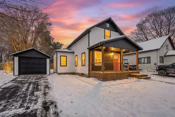 317 E RICHMOND STREET, Shawano, WI 54166