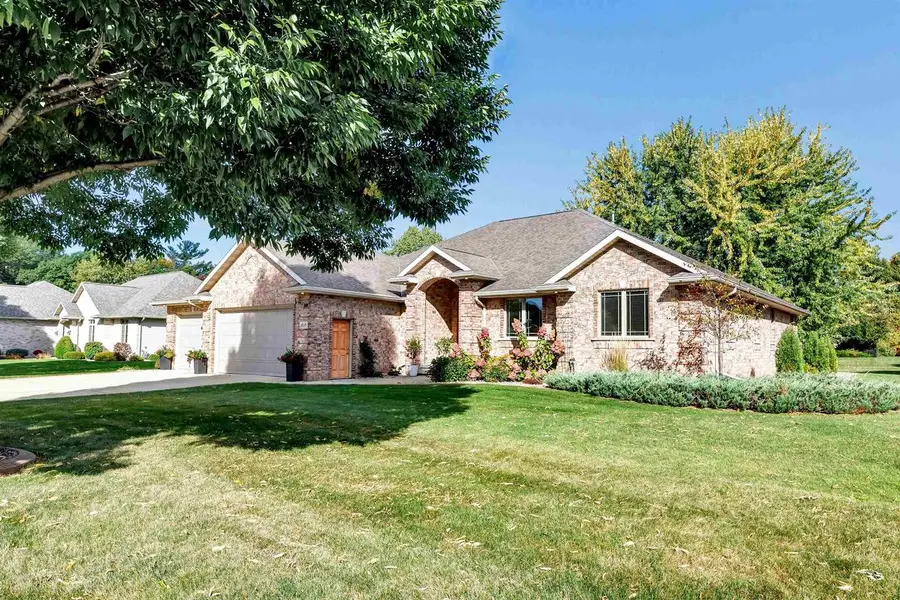 3235 HICKORY RIDGE LANE, Green Bay, WI 54311 - Image #3