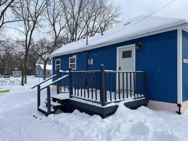 E1592 MURRAY LANE, Waupaca, WI 54981
