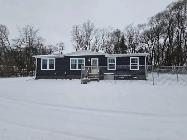 626 N SEMROW ROAD, Coloma, WI 54930