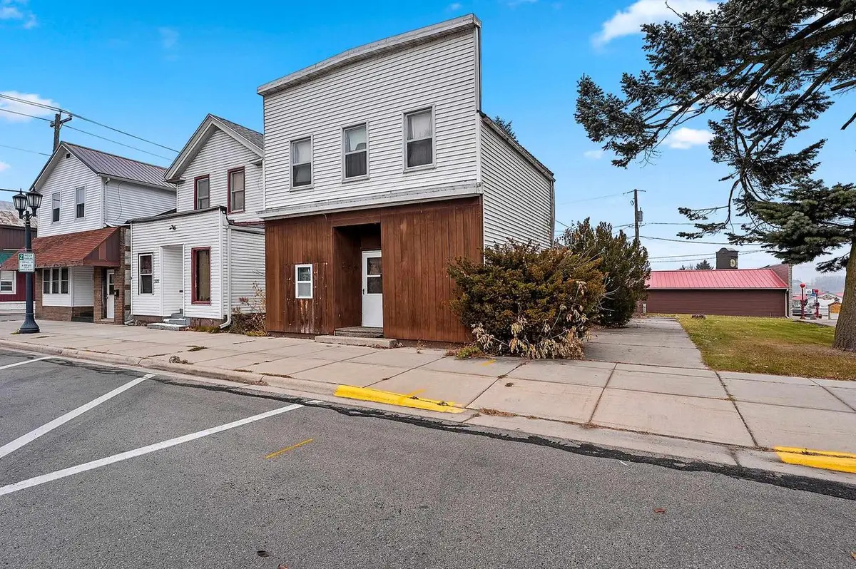 319 HARRISON STREET, Kewaunee, WI 54216 - Image #1