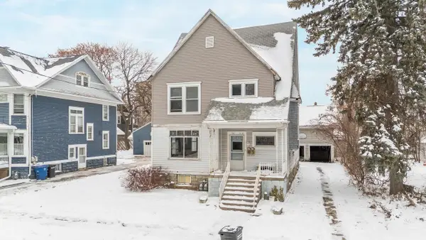 541 MT VERNON STREET, Oshkosh, WI 54901