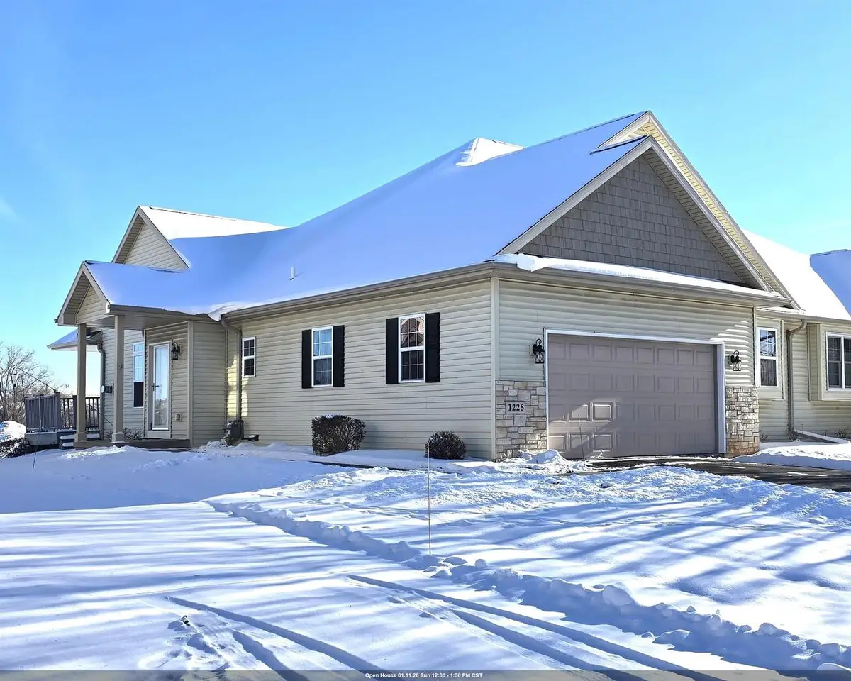 1228 CAMERON CIRCLE, Neenah, WI 54956 - Image #1