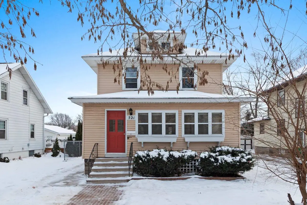 521 S CLAY STREET, Green Bay, WI 54301 - Image #1
