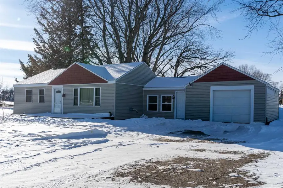 1307 ELO ROAD, Pickett, WI 54964 - Image #2