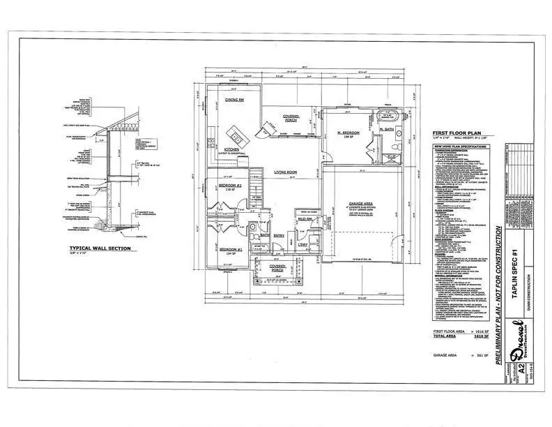 1043 E TAPLIN DRIVE, Wautoma, WI 54982 - Image #2
