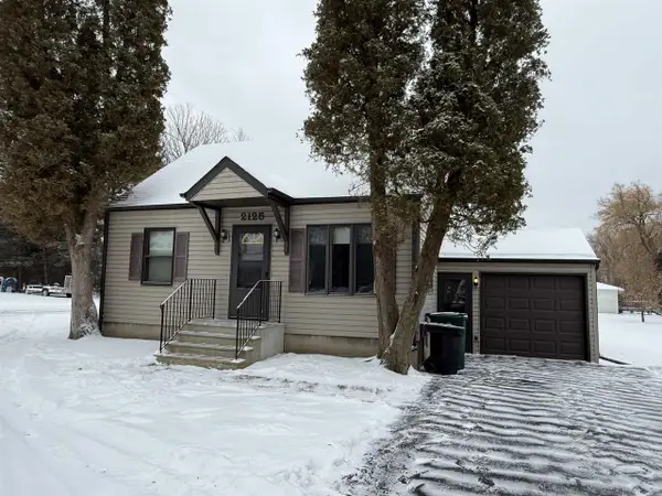 2125 RIVERVIEW DRIVE, Green Bay, WI 54303