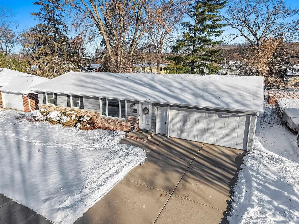 1368 LANGLADE AVENUE, Green Bay, WI 54304 - Image #1
