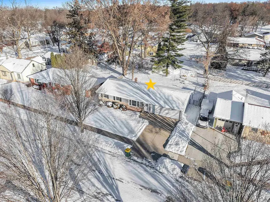 1368 LANGLADE AVENUE, Green Bay, WI 54304 - Image #3