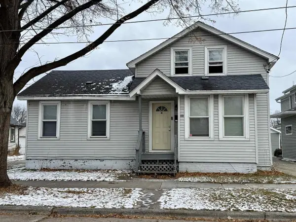 1133 CHERRY STREET, Green Bay, WI 54301