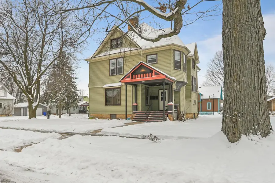 1003 N APPLETON STREET, Appleton, WI 54911 - Image #2