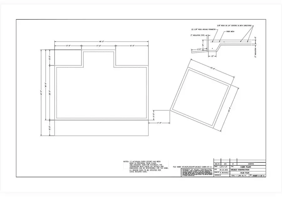 W5539 GROGAN ROAD, Wausaukee, WI 54177 - Image #2