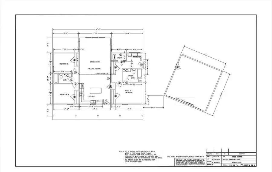 W5539 GROGAN ROAD, Wausaukee, WI 54177 - Image #3