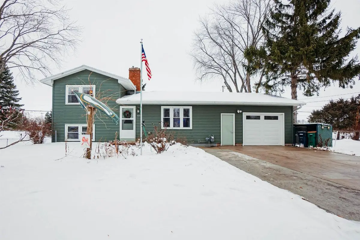 425 MARSHALL AVENUE, Fond Du Lac, WI 54935 - Image #1