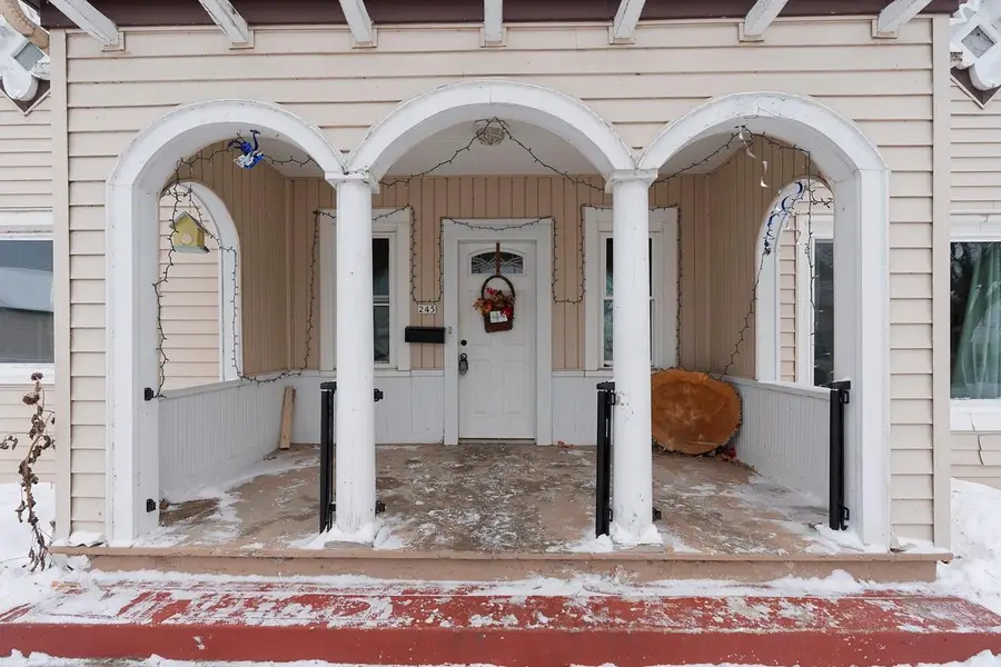245 BUCHANAN STREET, Algoma, WI 54201 - Image #2