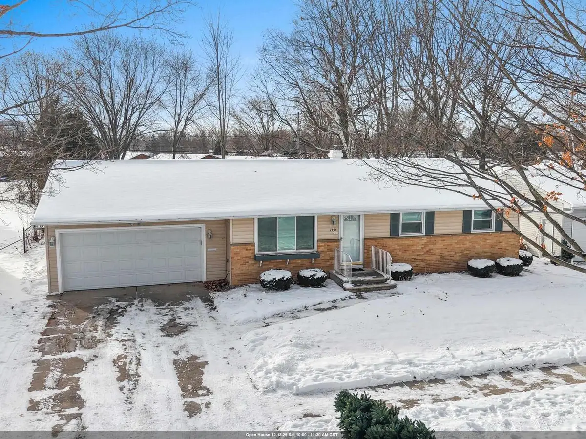 1497 SERVAIS STREET, Green Bay, WI 54304 - Image #1