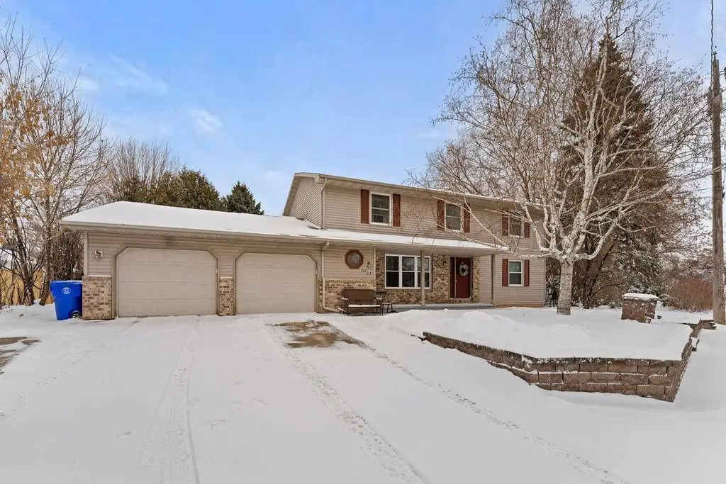 412 BUCHANAN ROAD, Kaukauna, WI 54130 - Image #1