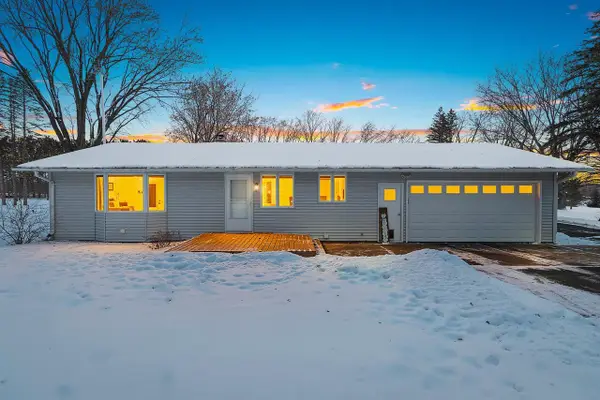 5362 BRAMSCHREIBER ROAD, Oconto Falls, WI 54141