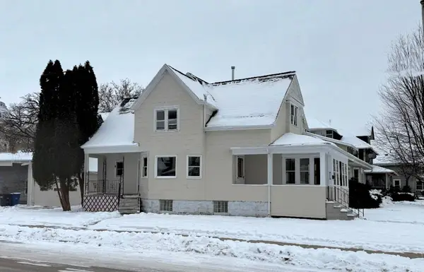 752 FRANKLIN STREET, Oshkosh, WI 54901