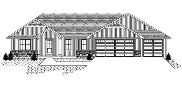 204 BLACK CHERRY COURT, Shawano, WI 54166