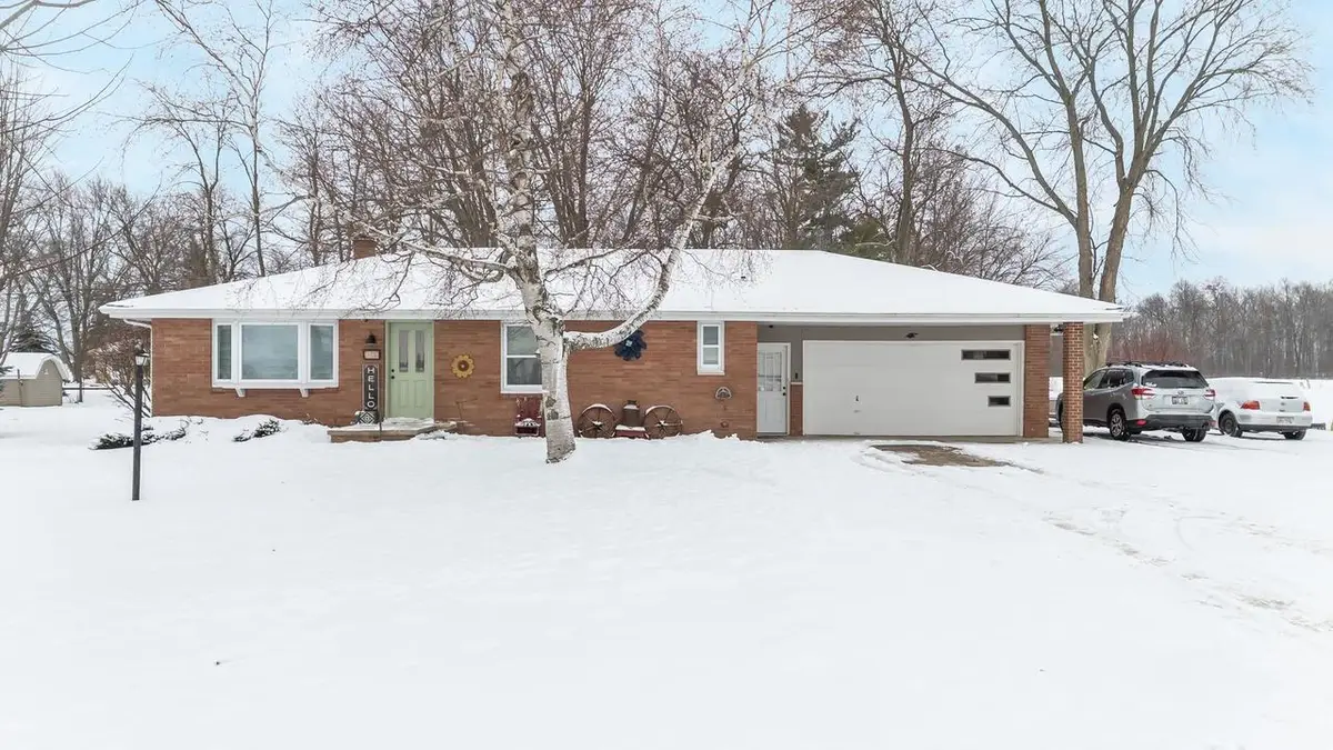 W3309 COUNTY KK ROAD, Kaukauna, WI 54130 - Image #1