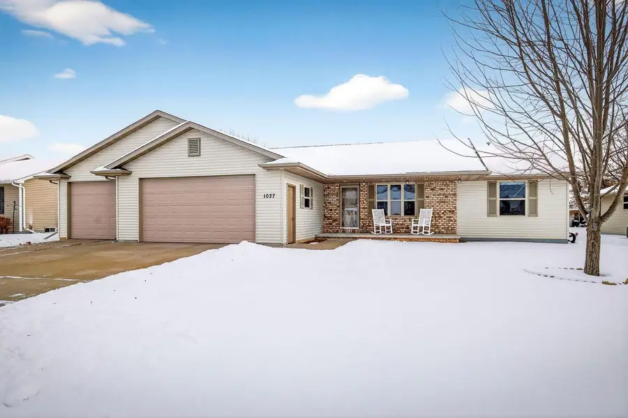 1037 TRACEY STREET, Menasha, WI 54952 - Image #2
