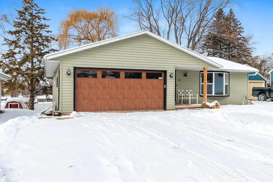526 BADER STREET, Green Bay, WI 54302 - Image #2